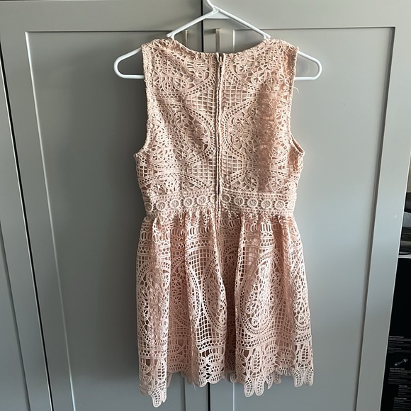 NWT Francescas Dress - Picture 4 of 4